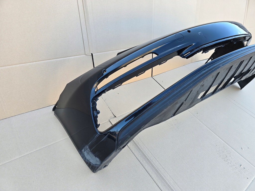 фото №5, Porsche 982 boxter cayman бампер 982807796