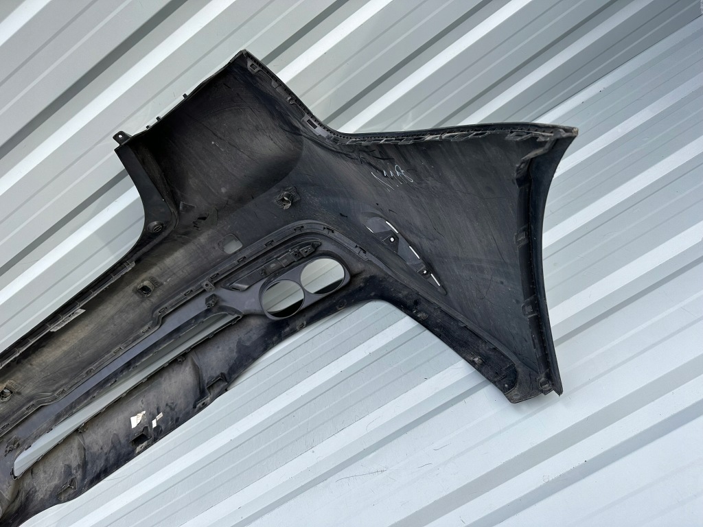 Kia stinger gt 17-20r бампер задний  задний задний  86611-j5300 Киев