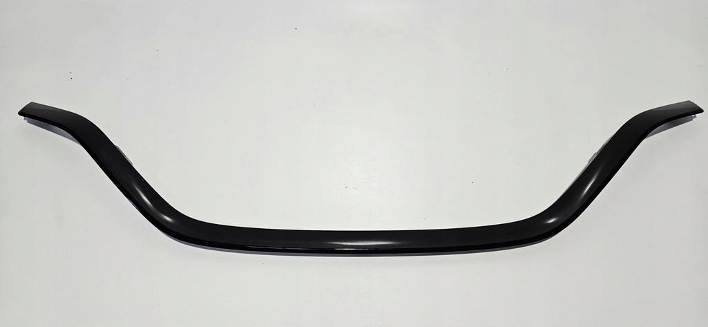 фото №1, Решётка радиатора решётка радиатора молдинг renault captur ii 19- czarna