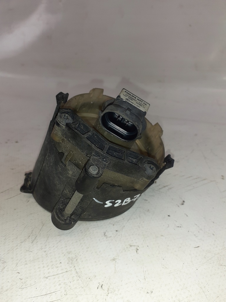 фото №4, Противотуманная фара правый ford mondeo mk3