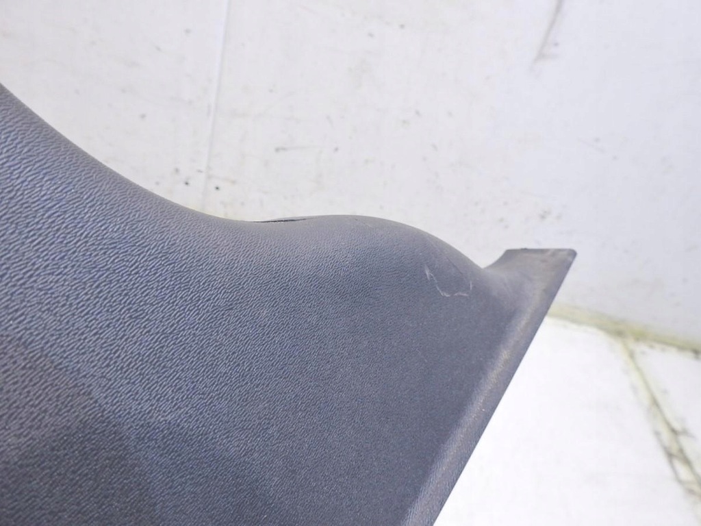 фото №5, Защита стойка b левая volvo v70 iii