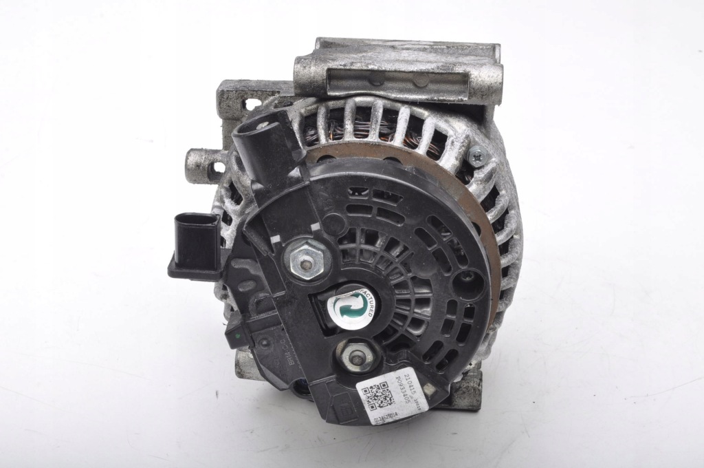 Mercedes cl203 2.2 cdi генератор lra02827 Доставка