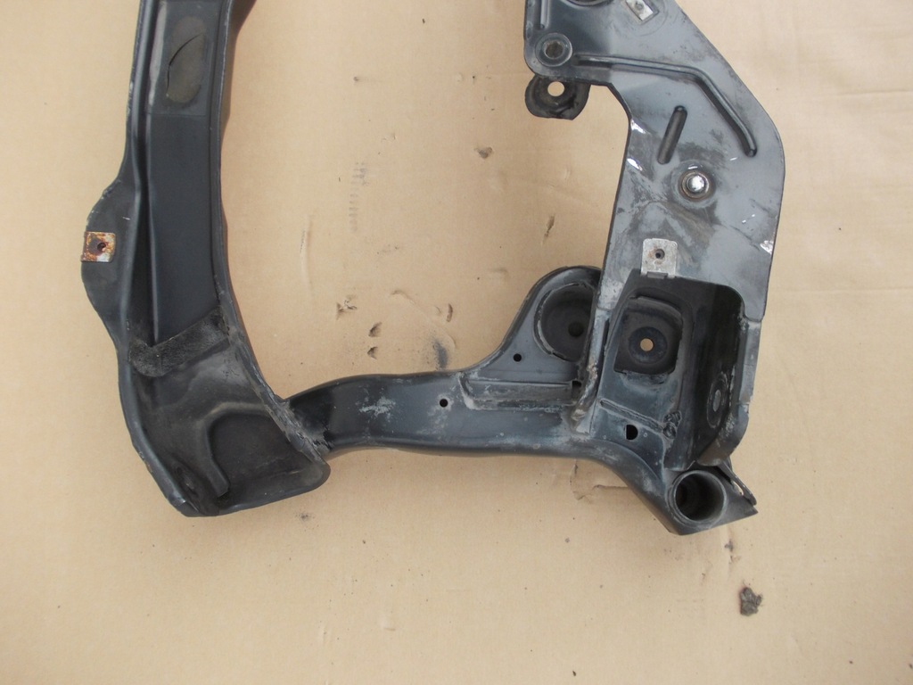 фото №10, Балка подрамник подрамник mercedes slk r172 w172