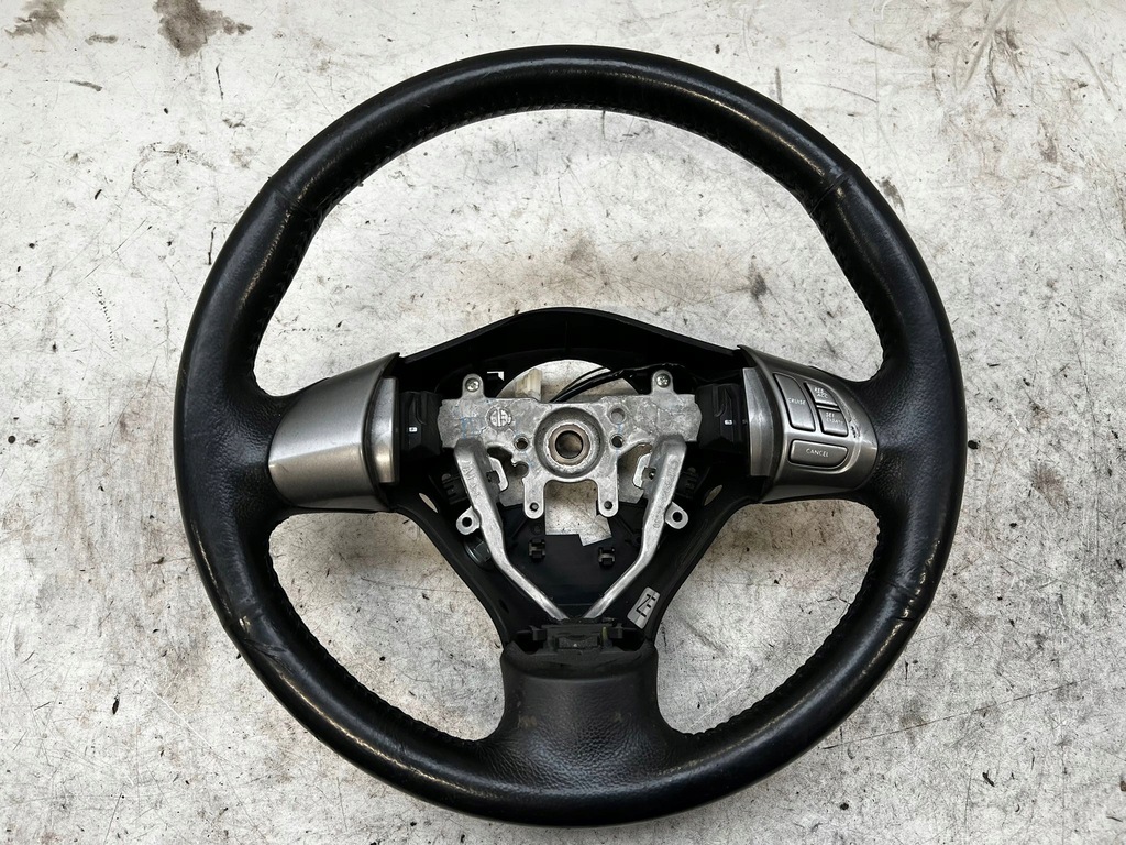 фото №1, Воздуховод subaru legacy outback iii