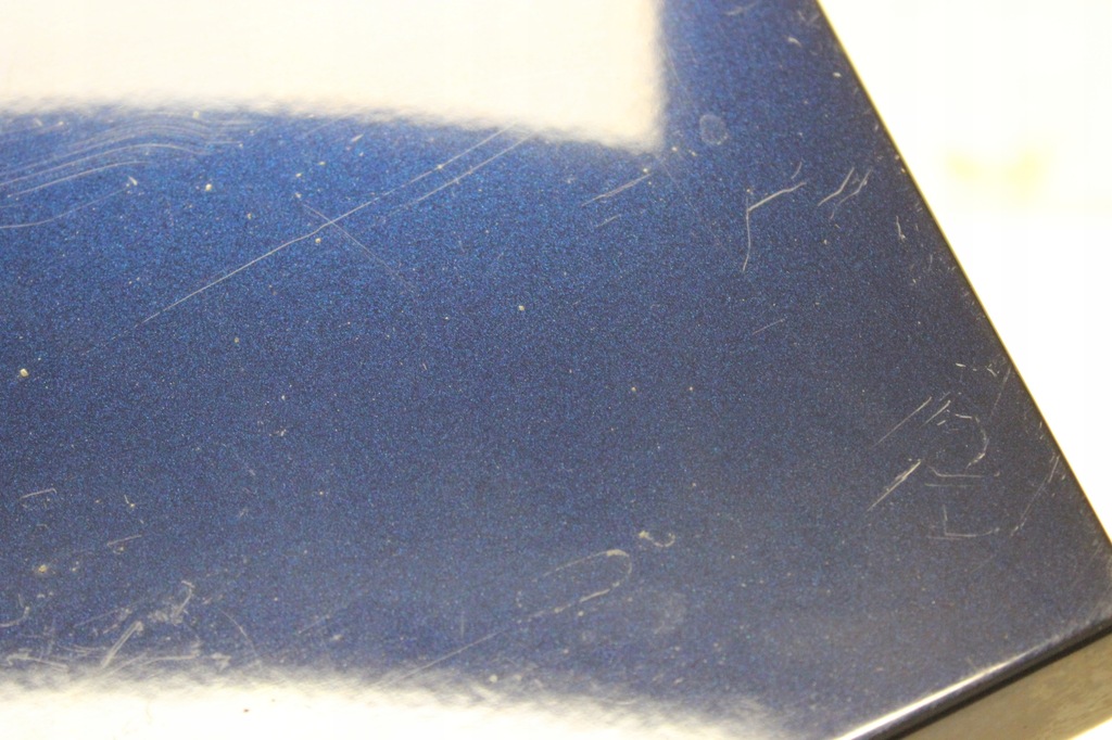 фото №13, Молдинг крила правий перед range rover l322 01r-