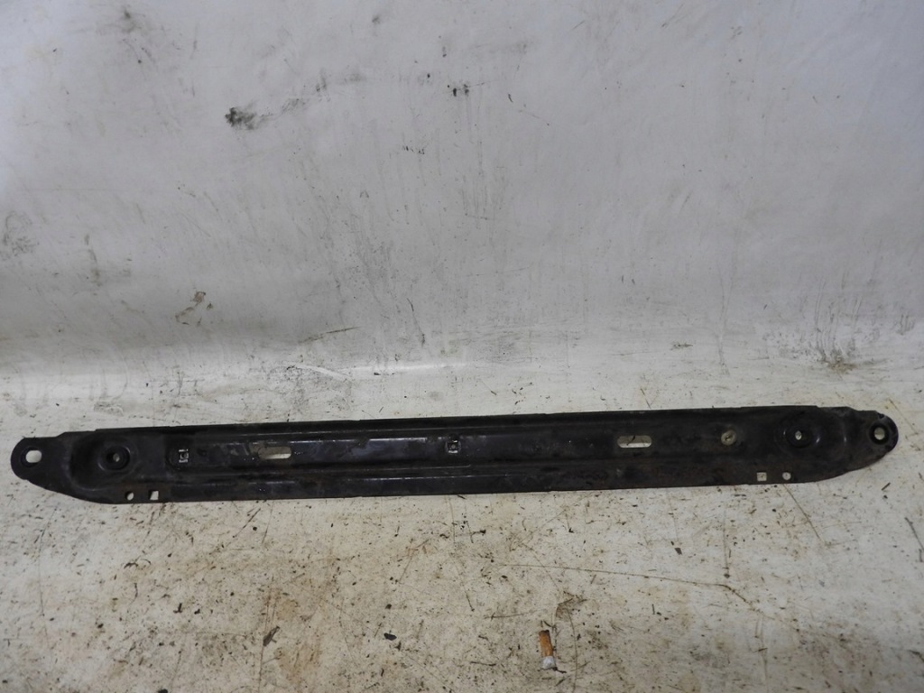 фото №1, Citroen ds4 11-15 балка pod радиатор перед