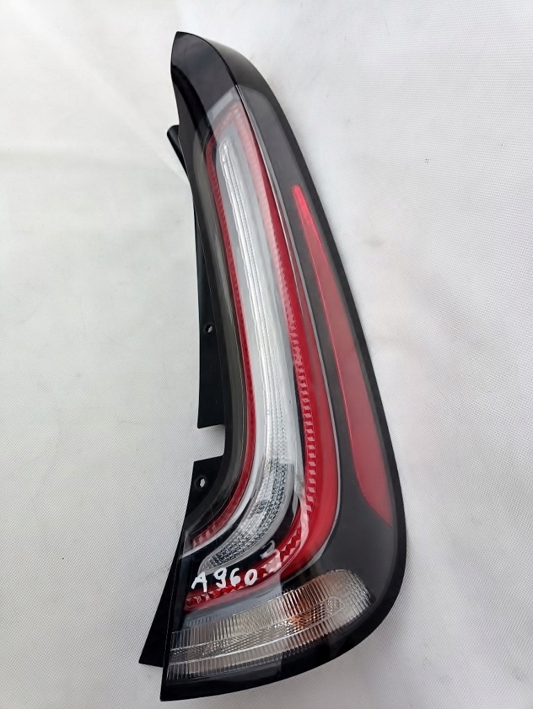 фото №1, Kia soul iii лампа правий задня led kia soul iii лампа правий задня led