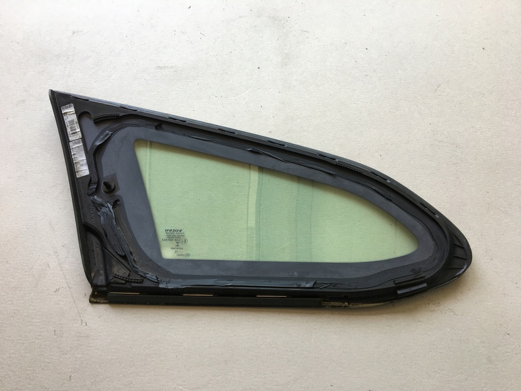 фото №8, Volvo v60 i 13- lift скло кузовна правий задня 2016 rok 31424122