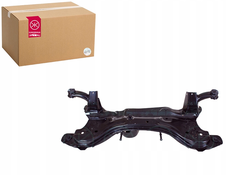 Купити Балка двигуна getz 02-05 klokkerholm