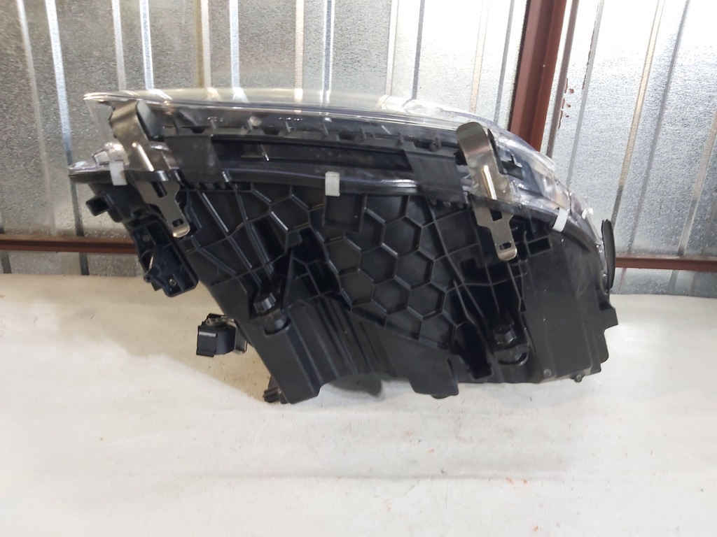 фото №5, Лампа левая перед bmw x3 g01 x4 g02 адаптивный led