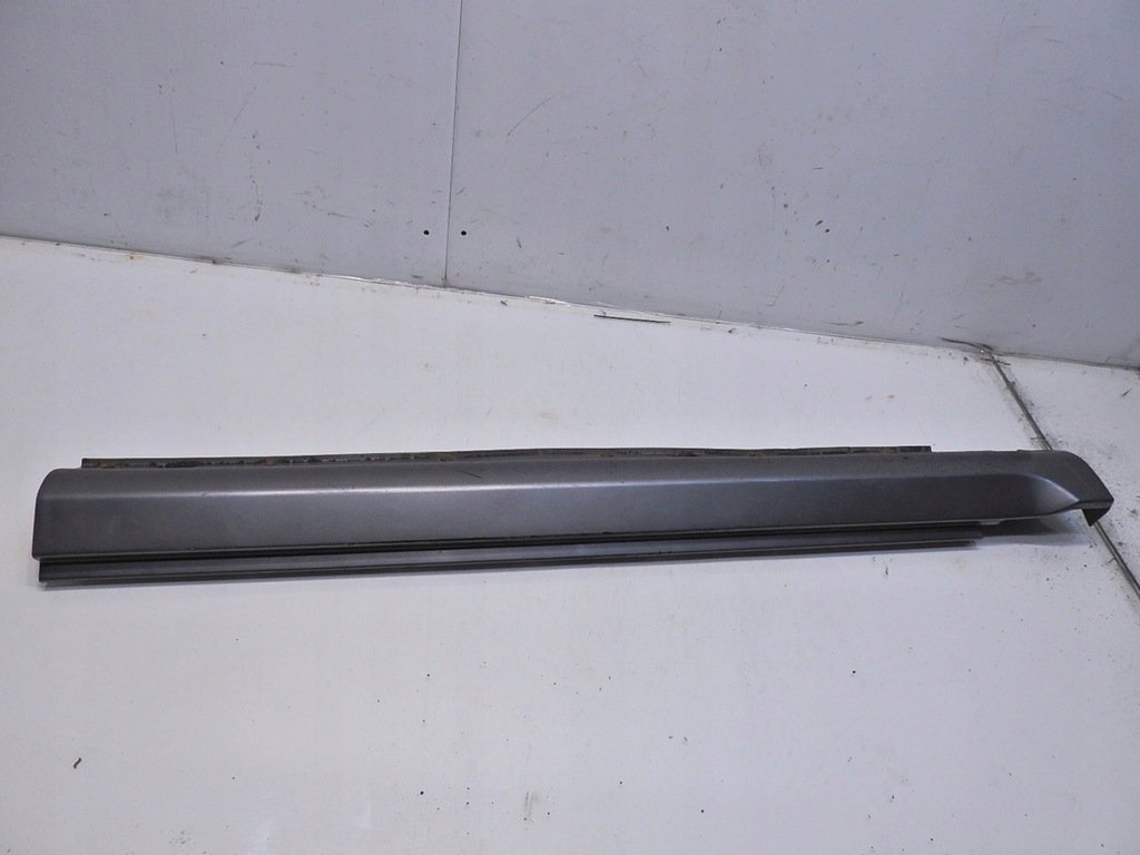 фото №8, Молдинг накладка поріг лівий перед vq kia sorento i