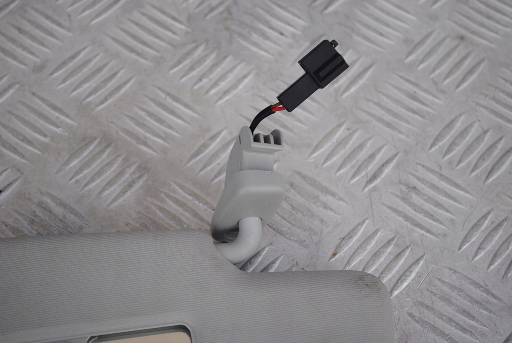 фото №4, Захист сонцезахисна права vw touran i