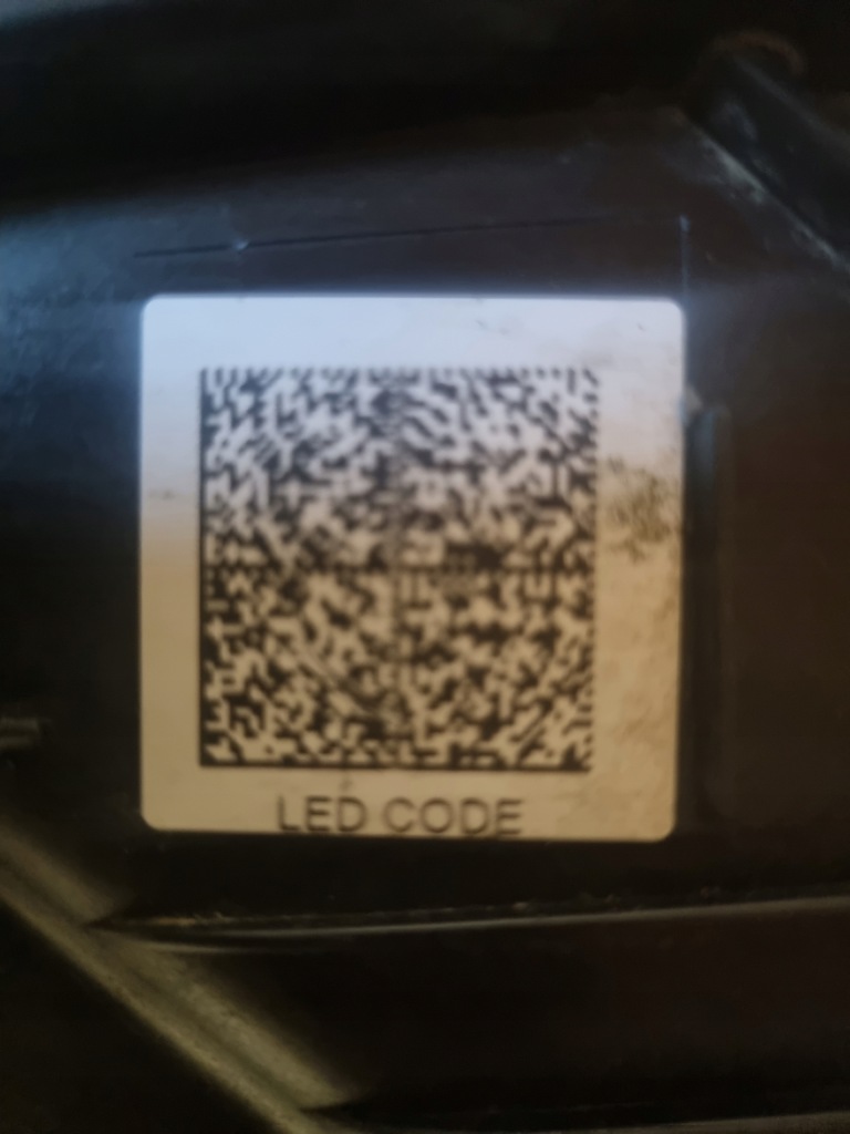 фото №3, Фара лампа mercedes w213 lift multibeam led