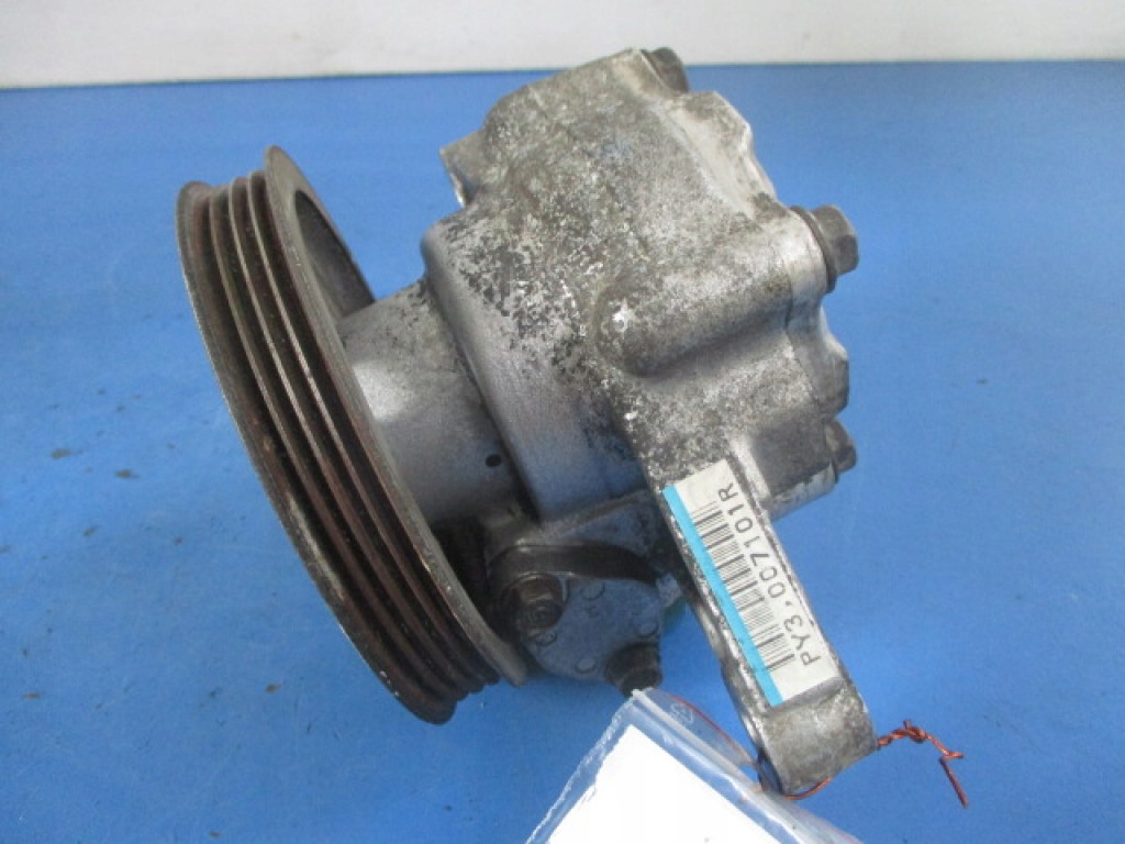 фото №7, Honda acura legend ii 3.2 v6 насос підсилювача керма