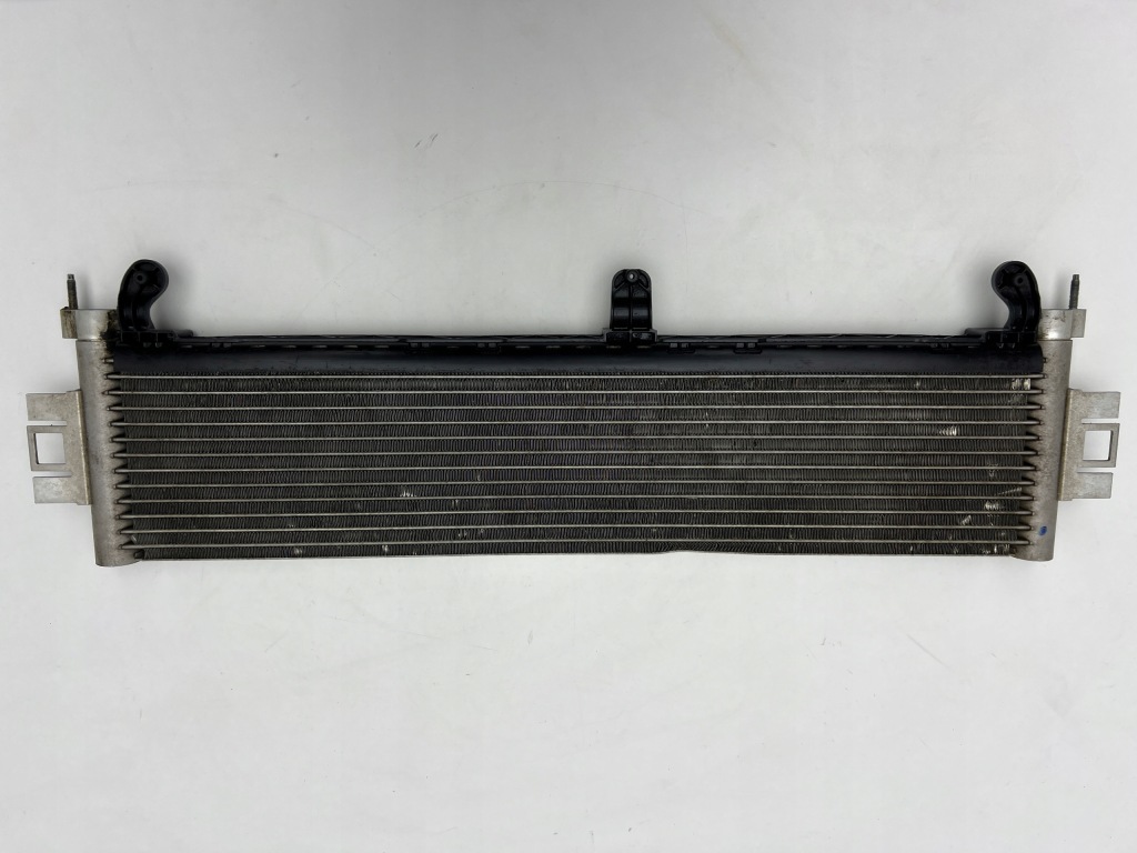 фото №1, Bmw 4 gran coupe ii g26 aplina радіатор оливи оригінал 21-