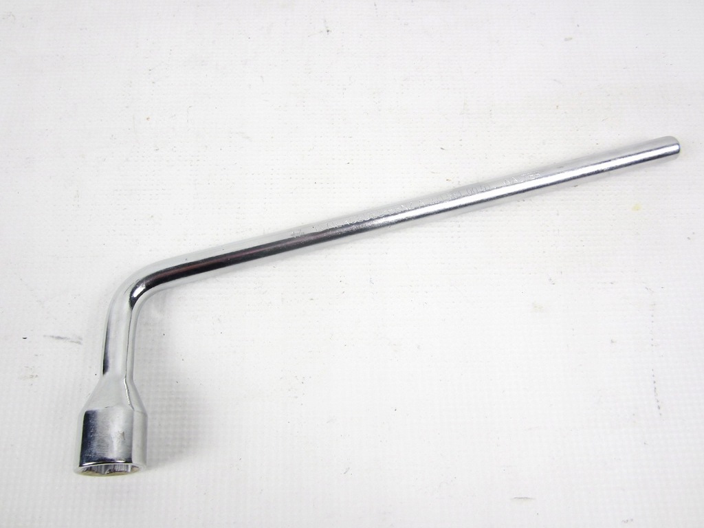 фото №1, Ключ do kół mercedes w221