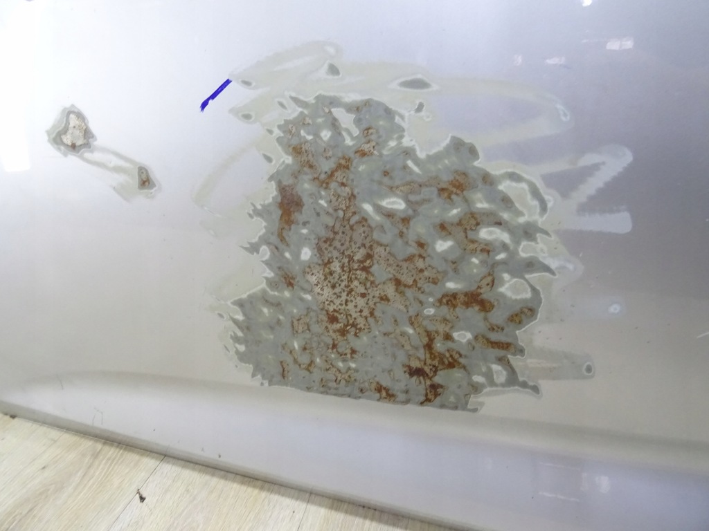 фото №6, Opel insignia b двері ліва передні