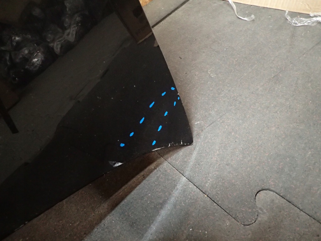 фото №12, Капот bmw x3 f25