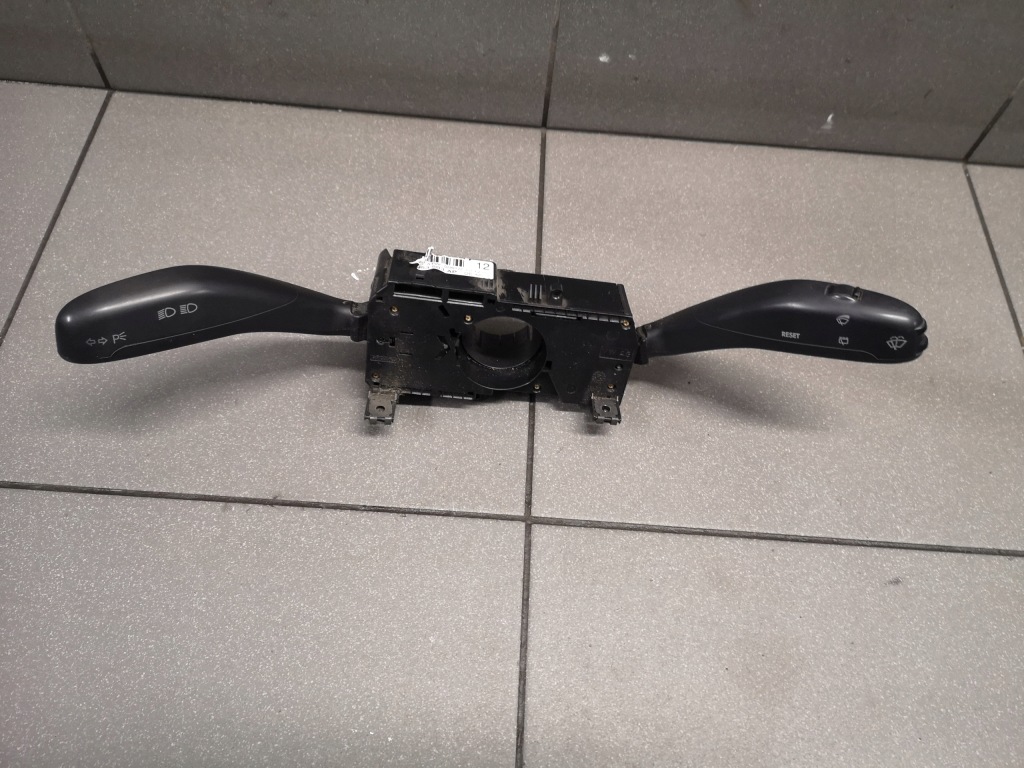 фото №1, Перемикач комбінований важіль vw t5 6q0953503ap