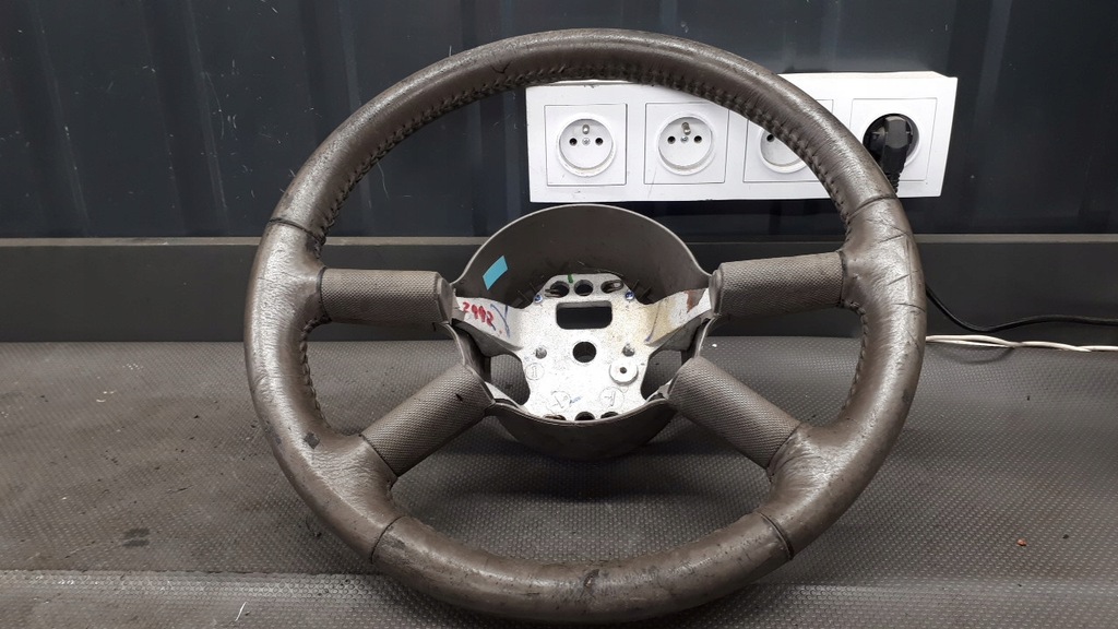 фото №1, Воздуховод chrysler pt cruiser