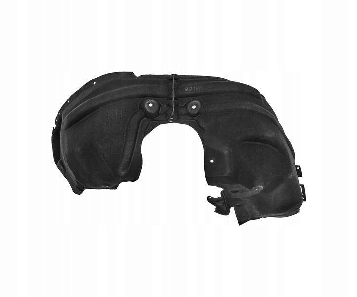 фото №1, Подкрылок перед передние jeep cherokee kl 2019- левая