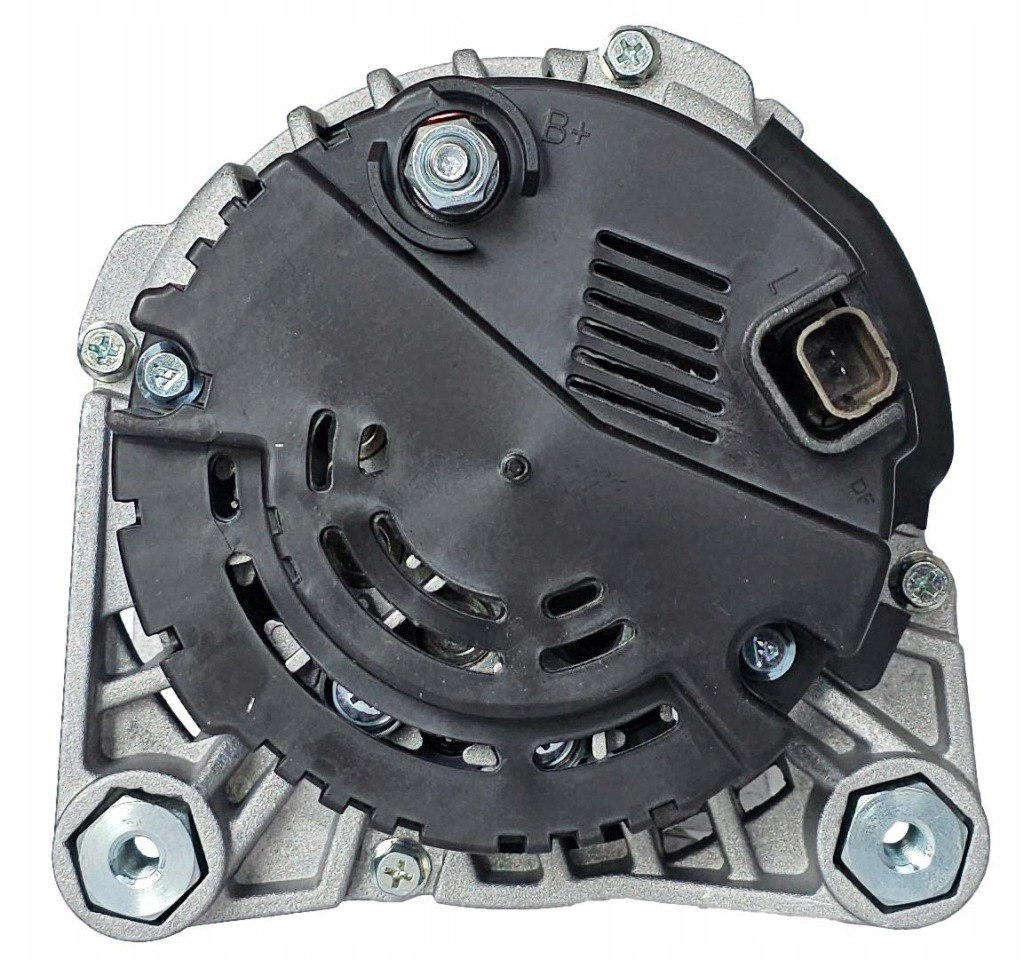 Новый генератор vauxhall vivaro renault master t35 vauxhall movano renault Оригинал