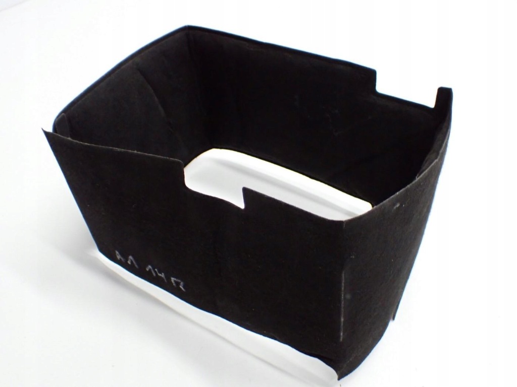 фото №1, Защита корпус чехол аккумулятор audi a1 8x 14r