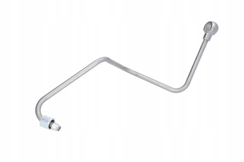 Купить Шланг смазки турбонагнетателя pasuje do: rvi mascott, renault master pr