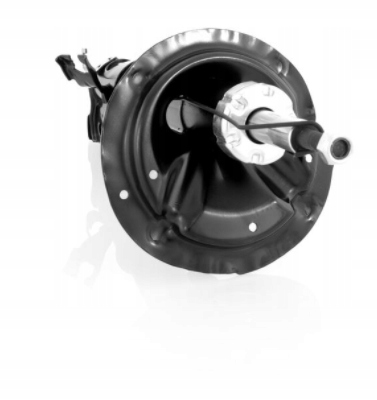 фото №12, Амортизатор перед nissan murano 032005- лівий