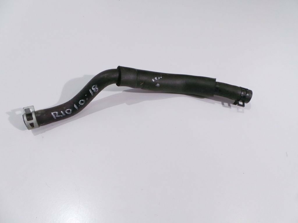 фото №1, Kia rio iv v 2018 1.0 i труба wąż шланг wody