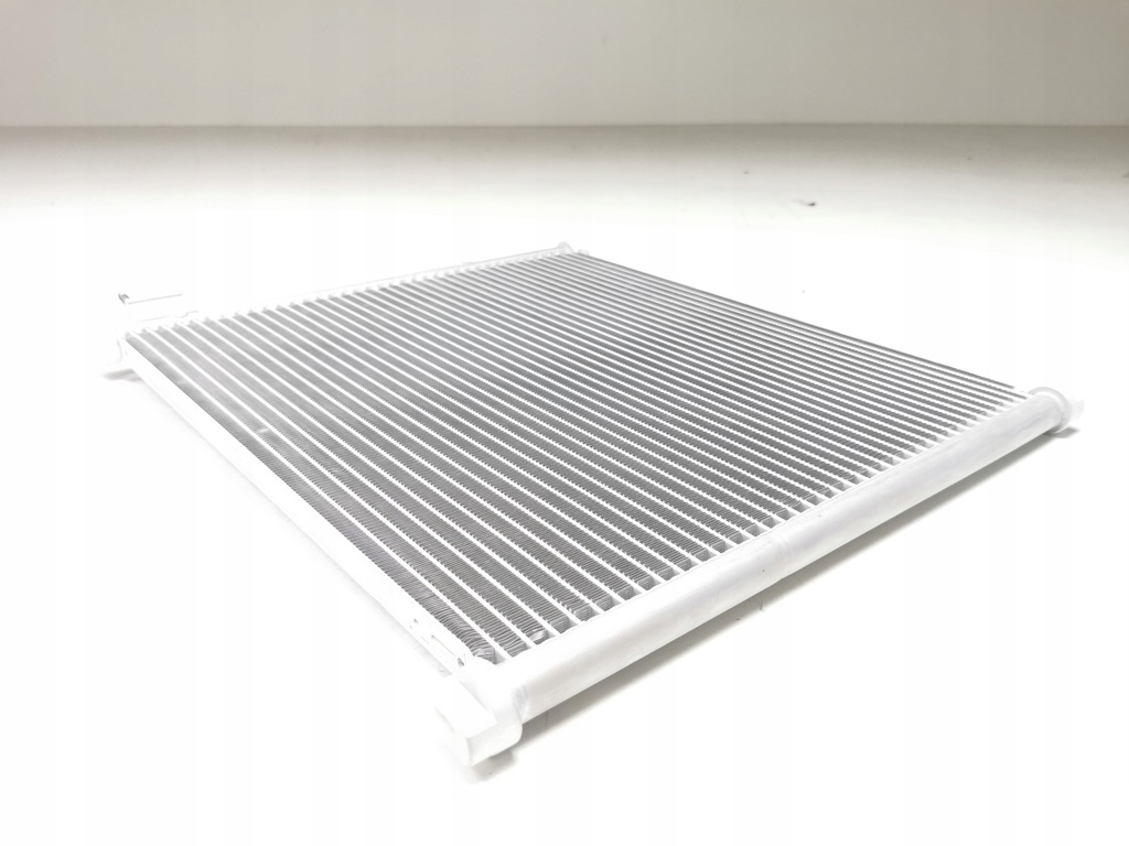 фото №7, Радиатор кондиционера ford ka mk1 оригинальный номер 1671714