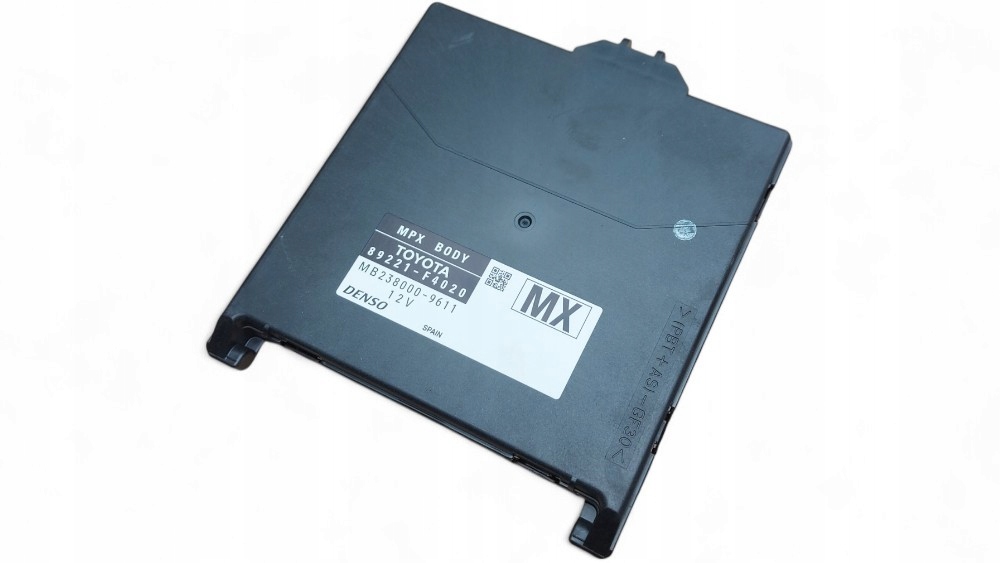 фото №3, Toyota chr ch-r 2016- модуль света 89221-f4020