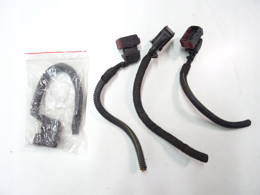 Купити Opel insignia a 9 pin штекер колодка фара лампи перед