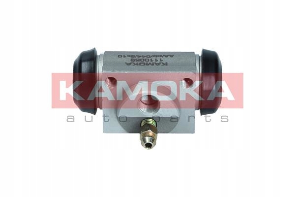 фото №2, Циліндрик гальмівний ford transit connect 1.8 di