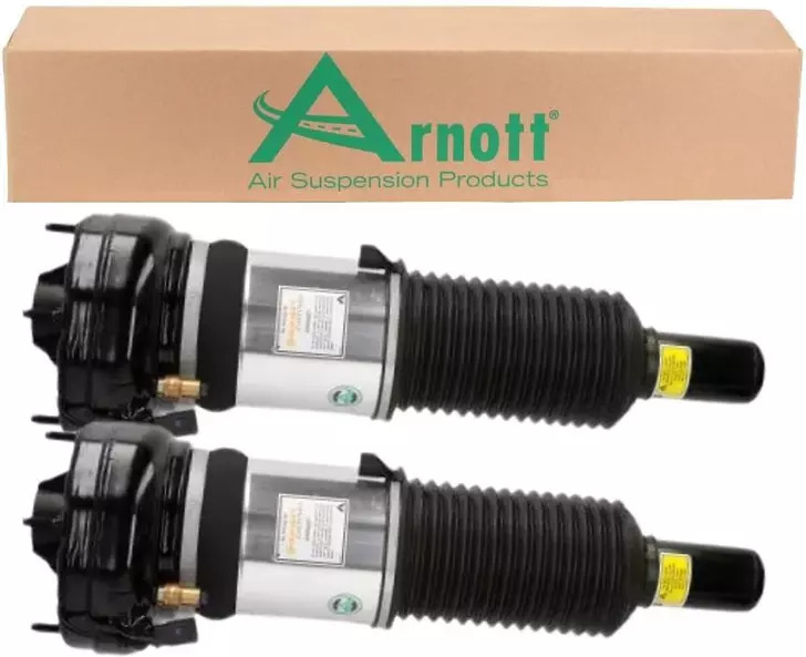 фото №1, Arnott амортизатори перед audi a8 d4