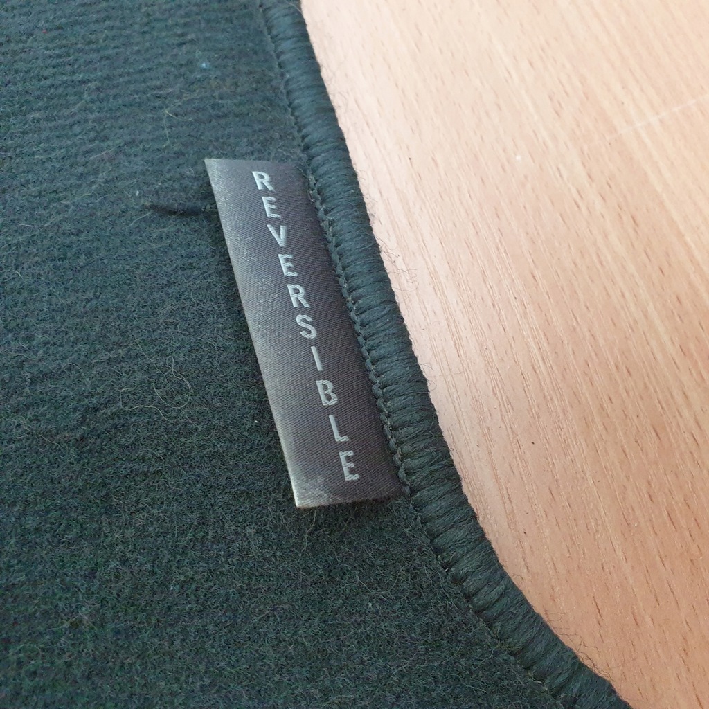 фото №4, Обшивка багажника renault scenic iii 7711426217