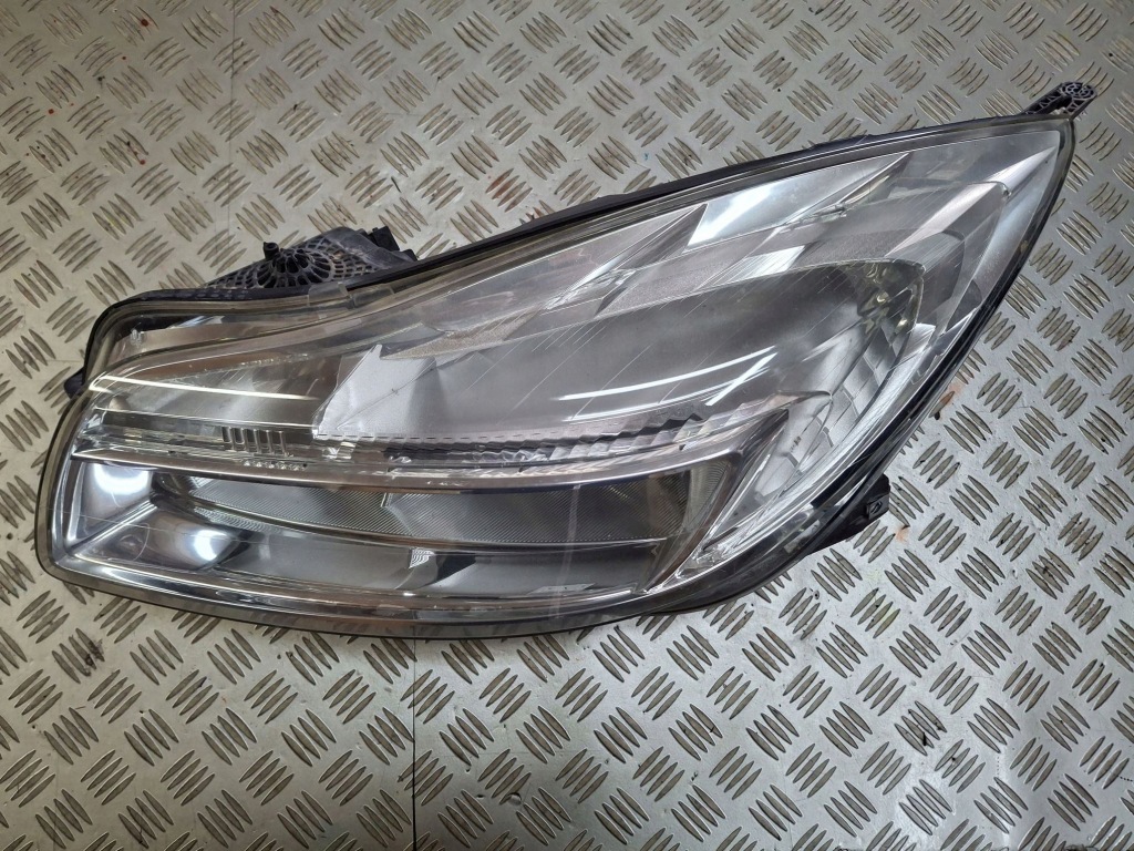 Купити Фара лівий лампа перед eu 22831926 1ej009630-01 opel insignia a 08-14