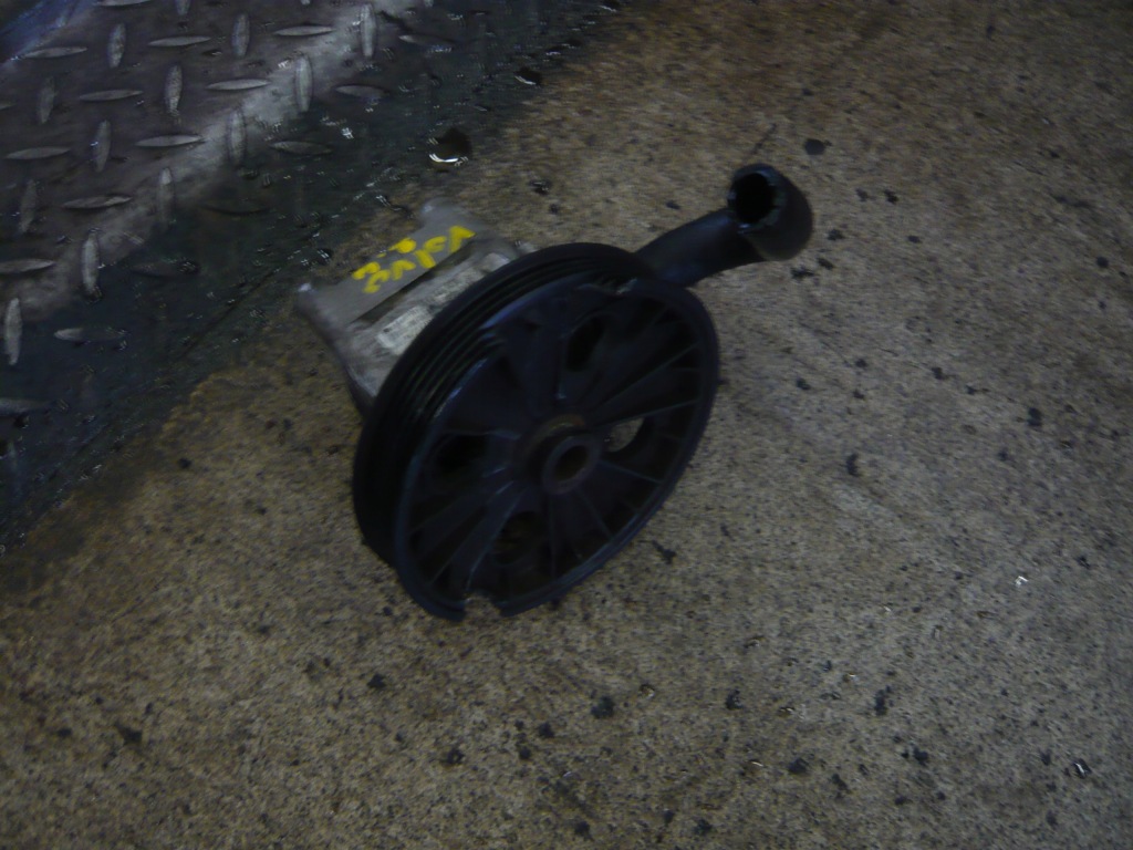 фото №1, Насос підсилювача 7613955136 volvo v70 ii 2.4t