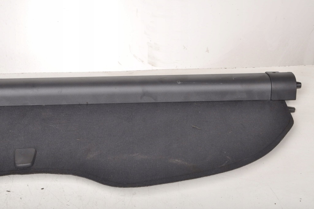 фото №6, Renault kadjar шторка задня задня багажника 20r