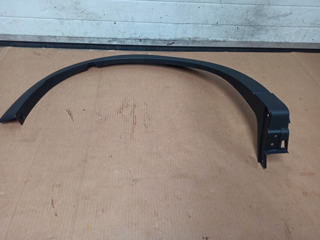 фото №3, Накладка молдинг права задня mazda cx5 ii kbst-51w61