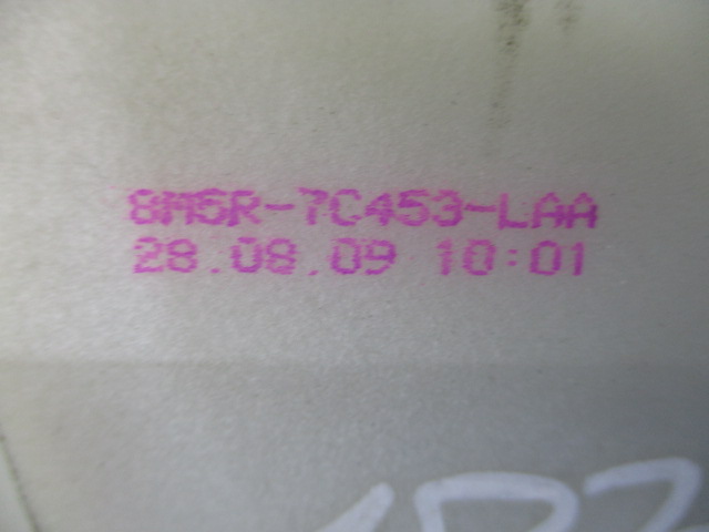 фото №8, Ford c-max ручка домкрат троси перемикання 5 передач