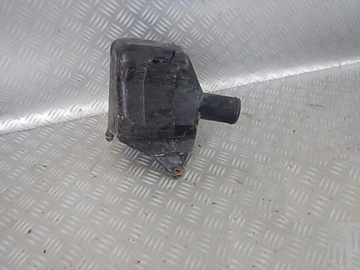 фото №1, Nissan x-trail t30 2.5b резонатор повітря