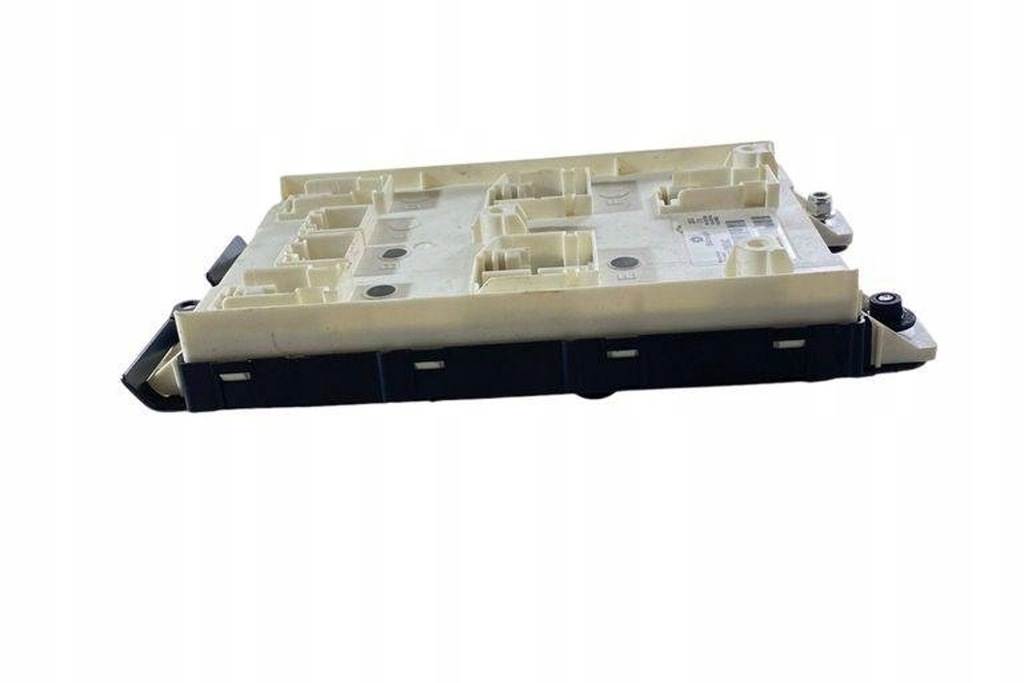 фото №10, Модуль комфорту jeep grand cherokee iv wk, wk2 68372380ac 3.6l бензиновий