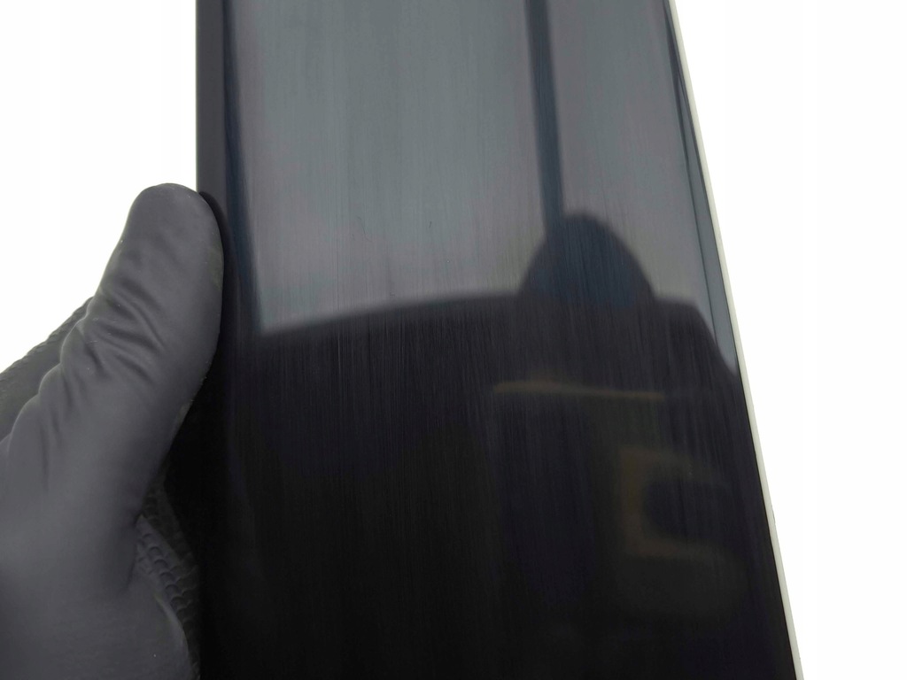 фото №9, Audi a3 8y 2023 обивка задний крышки багажника