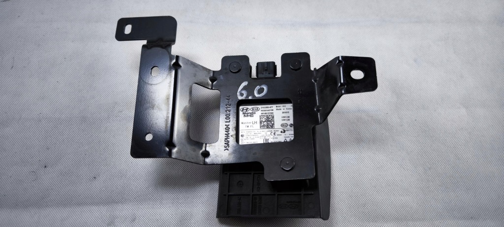 Hyundai santa fe iv радар датчик мертвого pola поперечина движения 99140-s1500 Цена