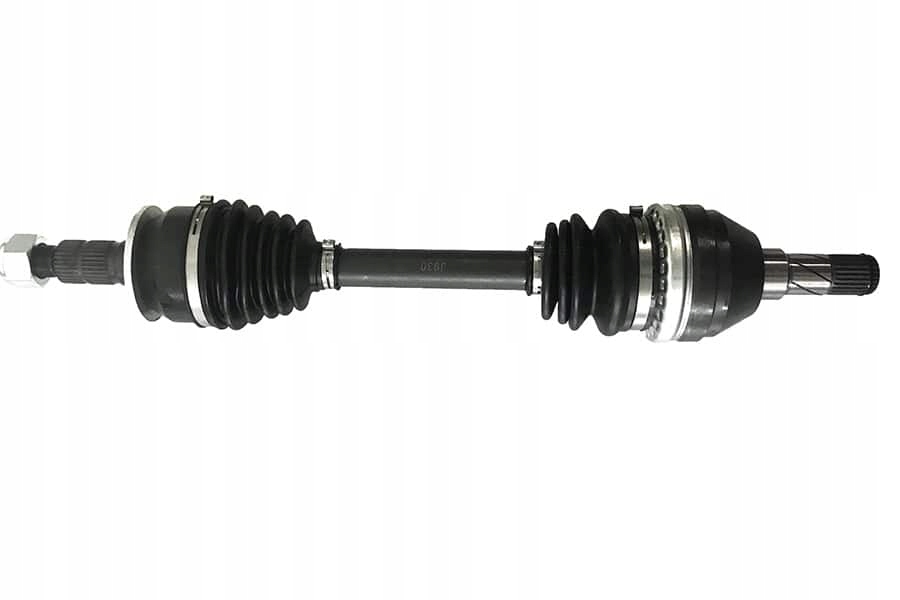 фото №1, Skf vkjc 4989 wał приводной