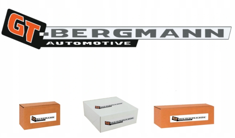 фото №2, Gt-bergmann gt51-010 ролик натягувача пластик