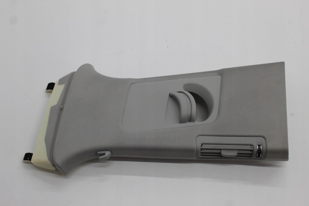 фото №1, Audi q7 4m защита стойка среднего правая