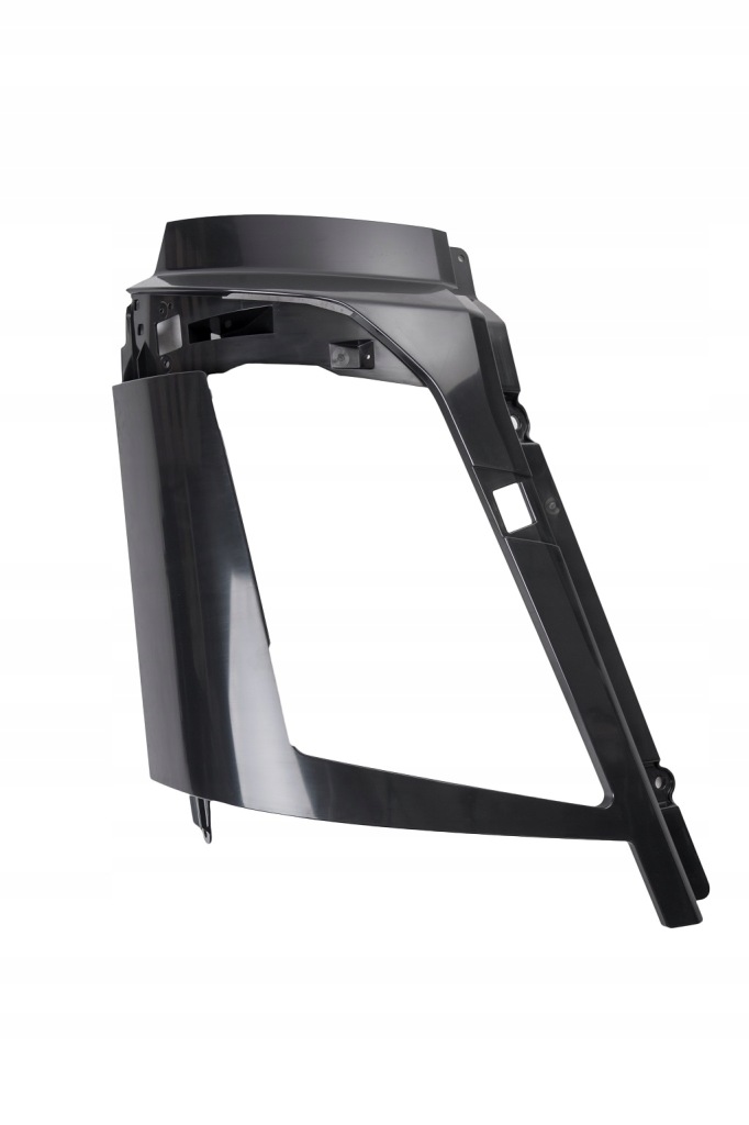 фото №1, Захист корпус фара права volvo fh 2013-fh4 21874457, 82882832