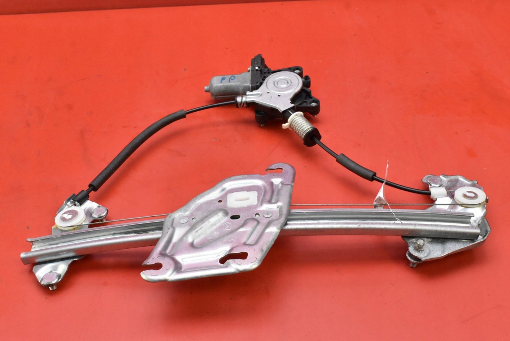 фото №7, Підйомник скло правий перед eu n2435958x mazda mx5 mx-5 4 iv nd 15-21